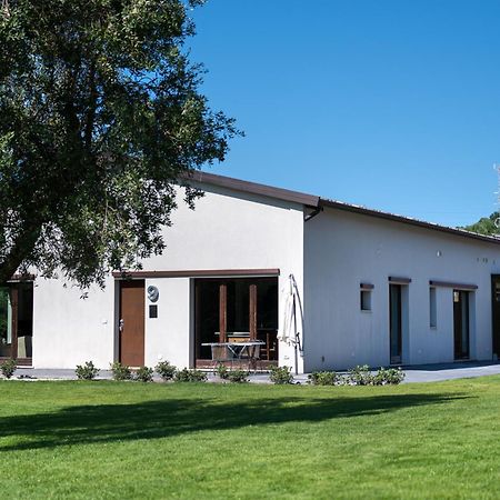 Villa A3Passi Ancona Exterior foto