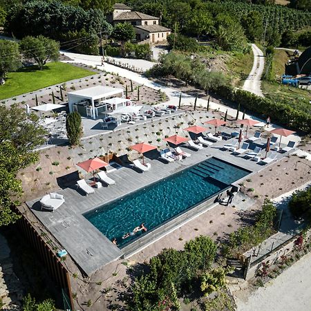 Villa A3Passi Ancona Exterior foto