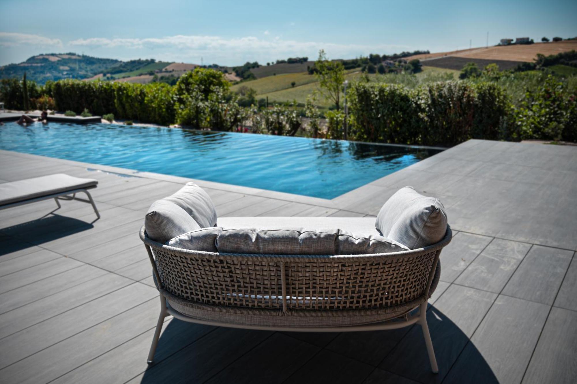 Villa A3Passi Ancona Exterior foto