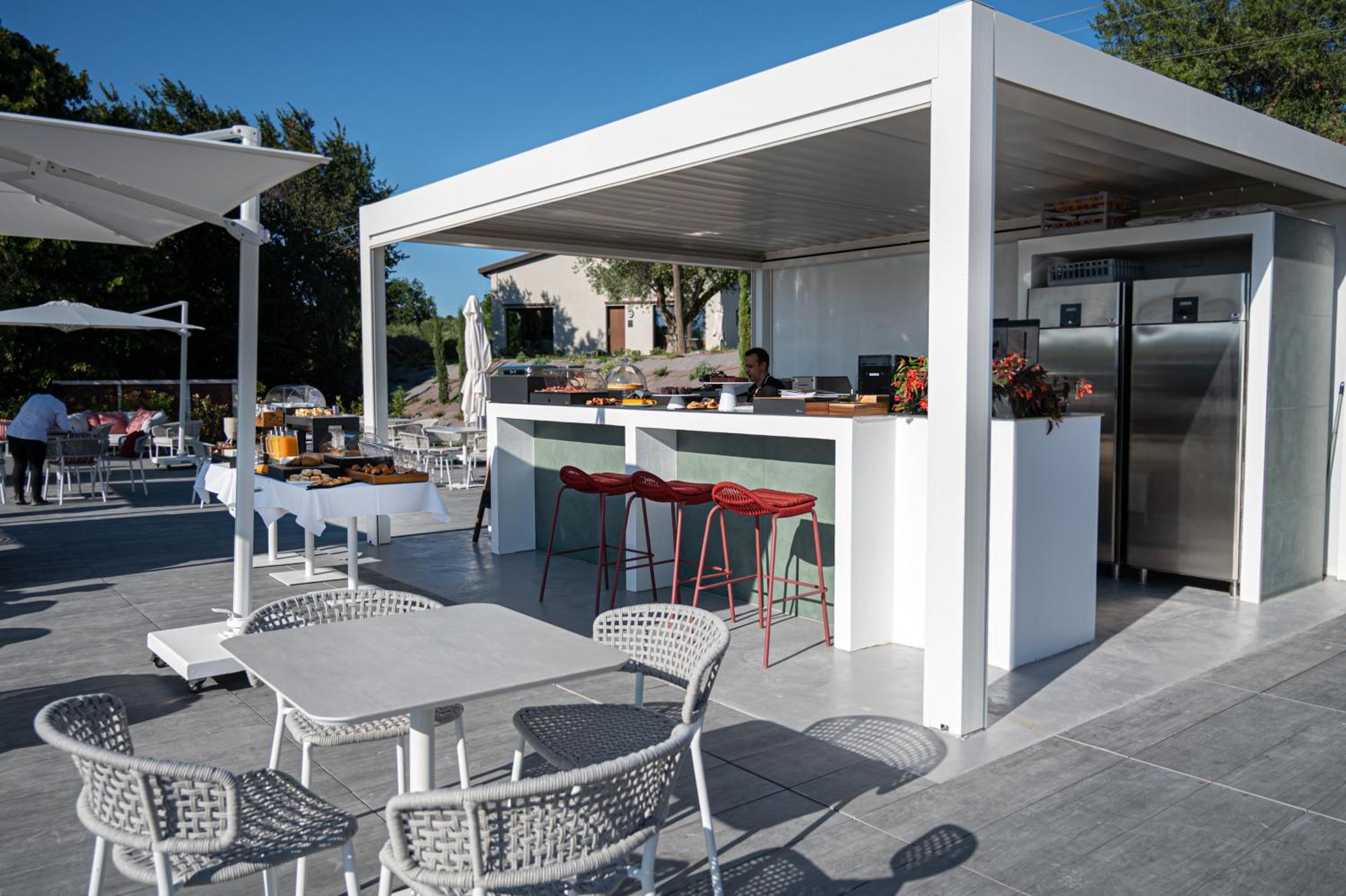 Villa A3Passi Ancona Exterior foto