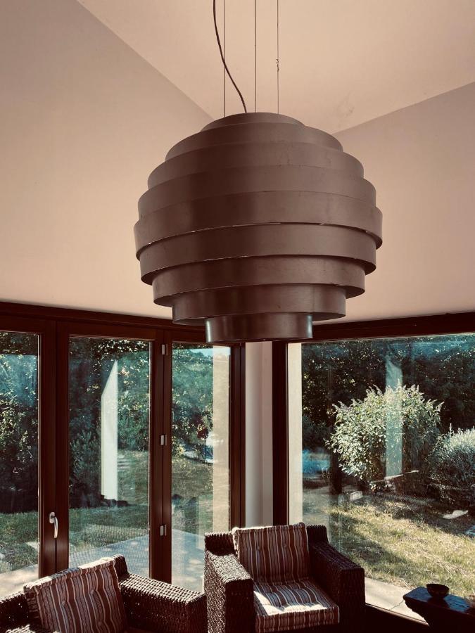 Villa A3Passi Ancona Exterior foto